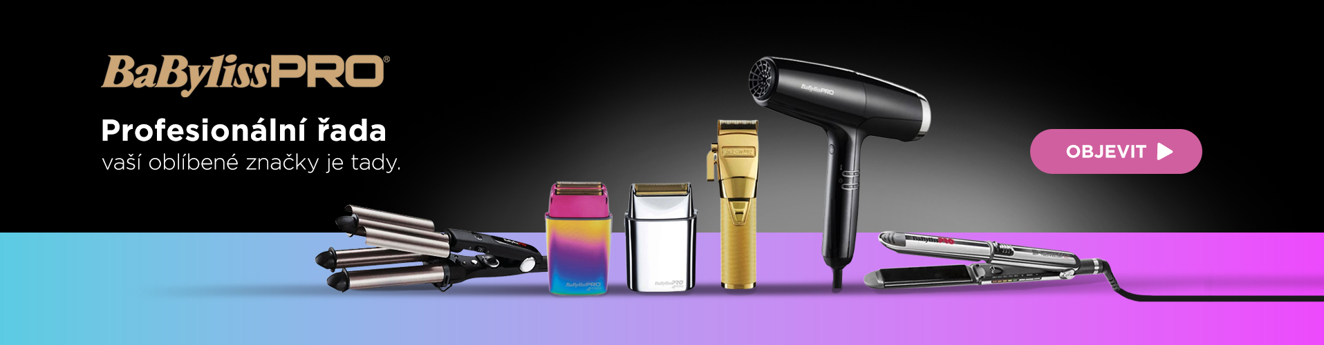 BaByliss Pro